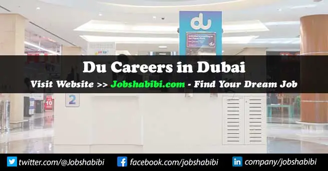 DU Careers