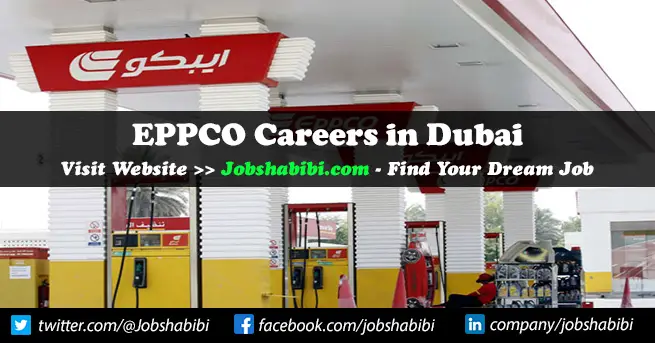 EPPCO Careers