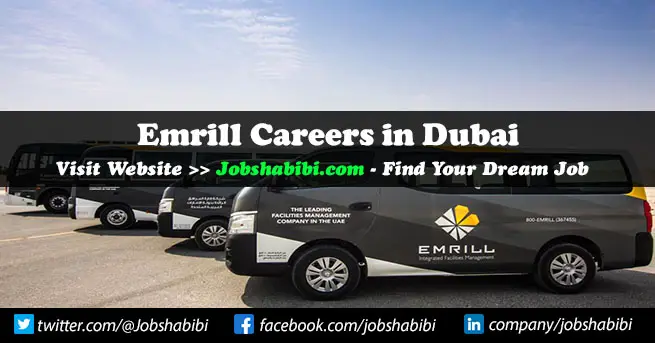 Emrill Careers