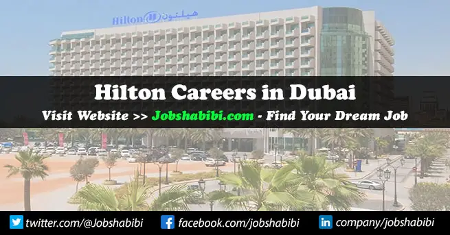 Hilton Careers