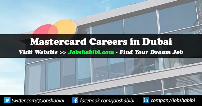 MasterCard Careers