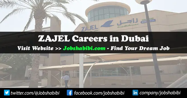 ZAJEL Careers