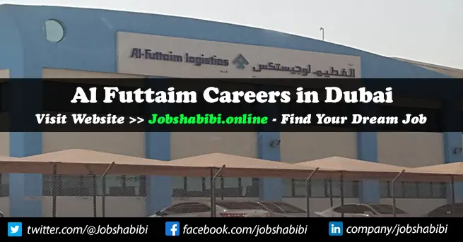 Futtaim Careers