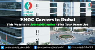 ENOC Careers