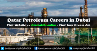 Qatar Petroleum Careers