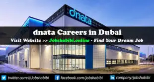 dnata Careers