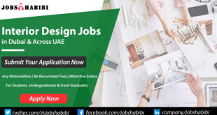 Interior Designer Jobs