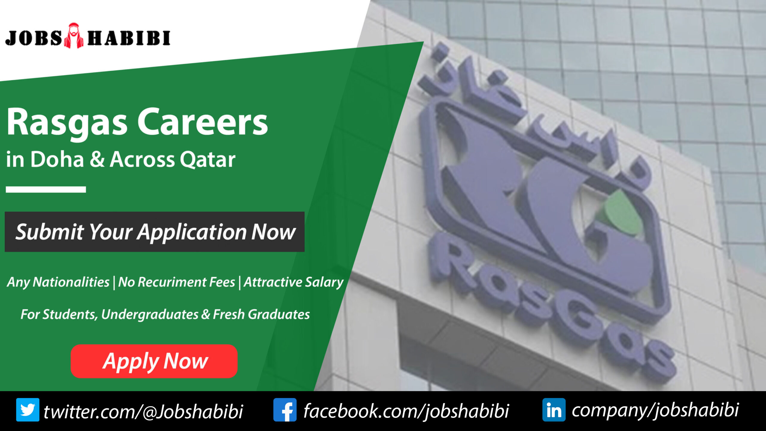 Rasgas Careers