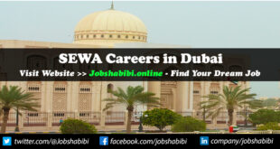 SEWA Careers