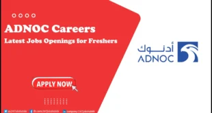 ADNOC Careers