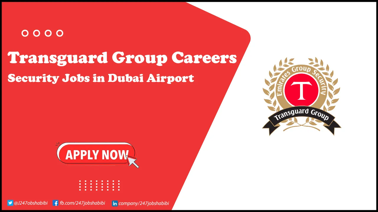 Transguard Group Careers