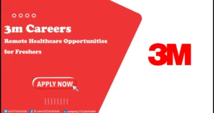 3m Careers