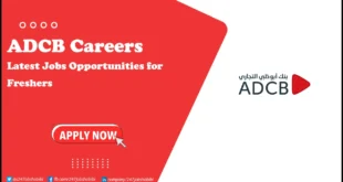 ADCB Careers