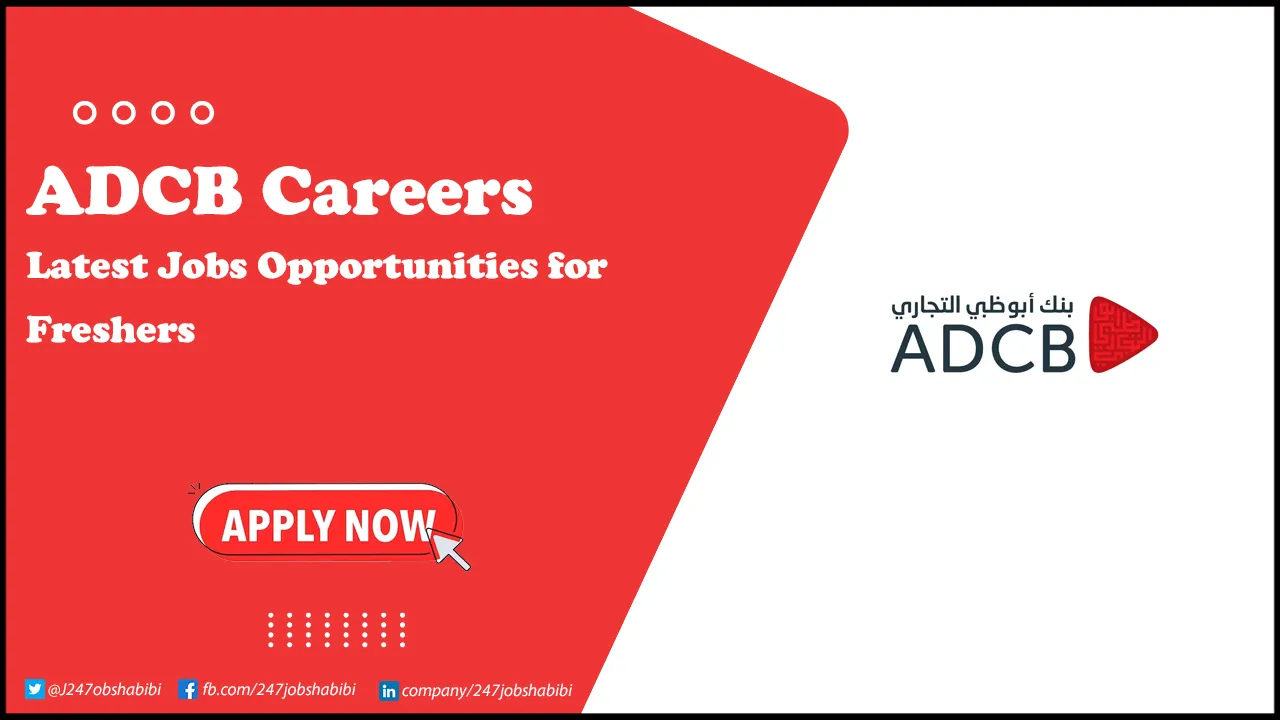 ADCB Careers