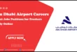 Abu Dhabi Airport Careers