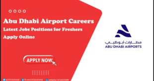 Abu Dhabi Airport Careers