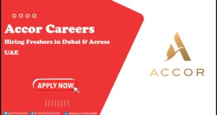 Accor Careers