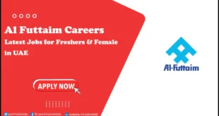 Al Futtaim Careers