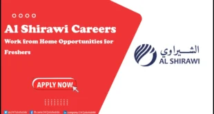 Al Shirawi Careers