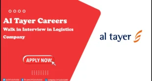 Al Tayer Careers