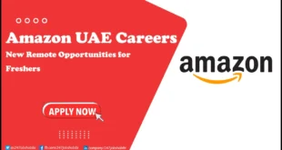 Amazon UAE Careers