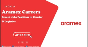 Aramex Careers