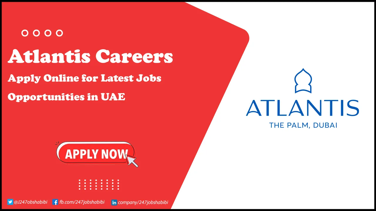 Atlantis Careers