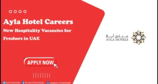 Ayla Hotel Careers