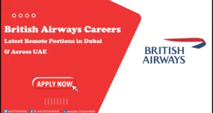 British Airways Careers