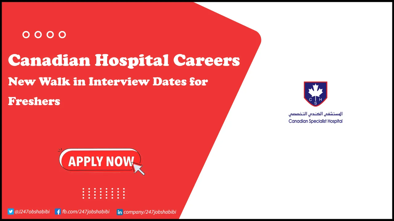 Canadian Hospital Careers