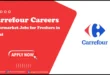 Carrefour Careers