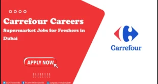 Carrefour Careers