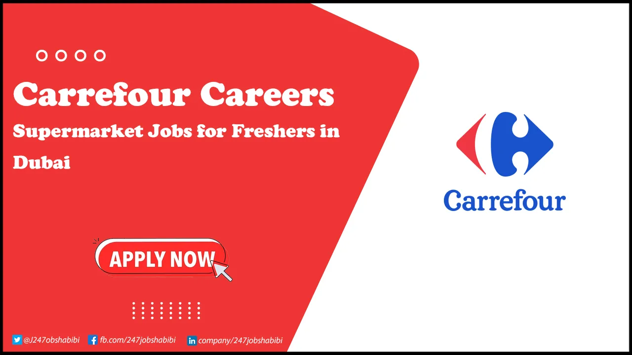 Carrefour Careers