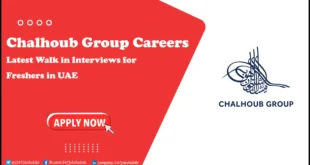 Chalhoub Group Careers