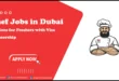 Chef Jobs in Dubai