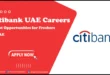 Citibank UAE Careers