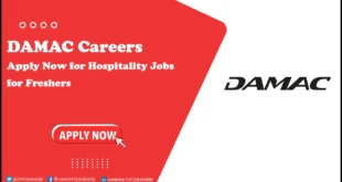 DAMAC Careers