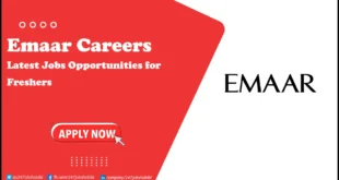 Emaar Careers