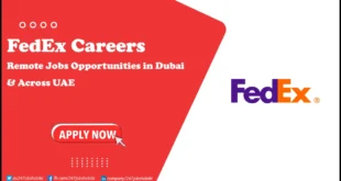 FedEx Careers