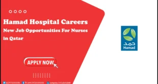 Hamad Hospital Careers