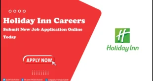 Holiday Inn Careers