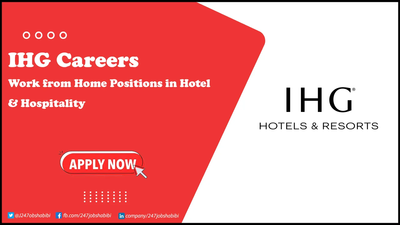 IHG Careers