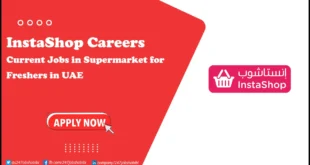 InstaShop Careers