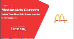 Mcdonalds Careers