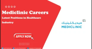 Mediclinic Careers