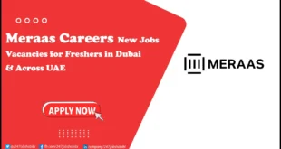 Meraas Careers