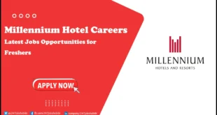 Millennium Hotel Careers