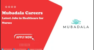 Mubadala Careers