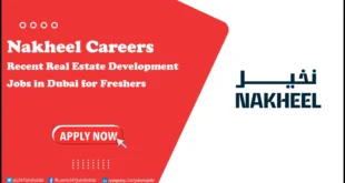 Nakheel Careers