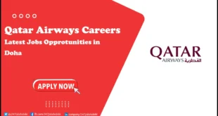 Qatar Airways Careers